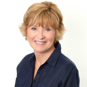 Meet your Posher, Nancy